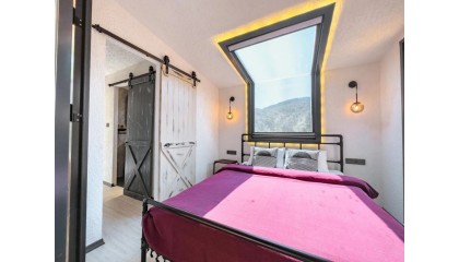 Suite Bungalow with Jacuzzi